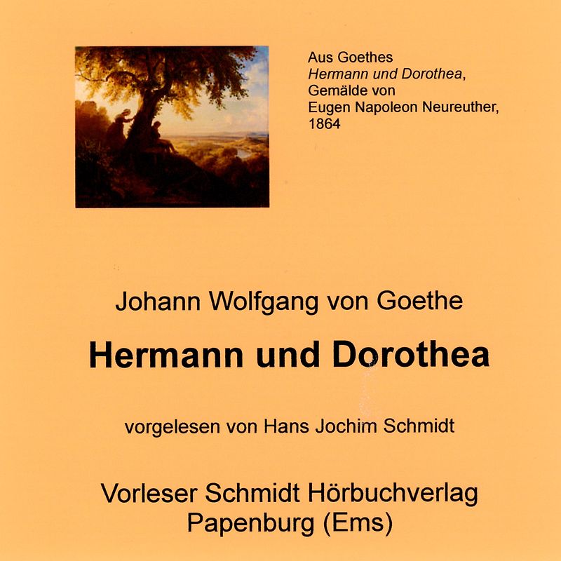 Hermann und Dorothea