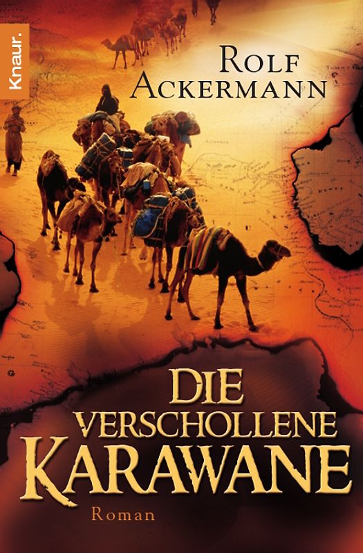 Die verschollene Karawane
