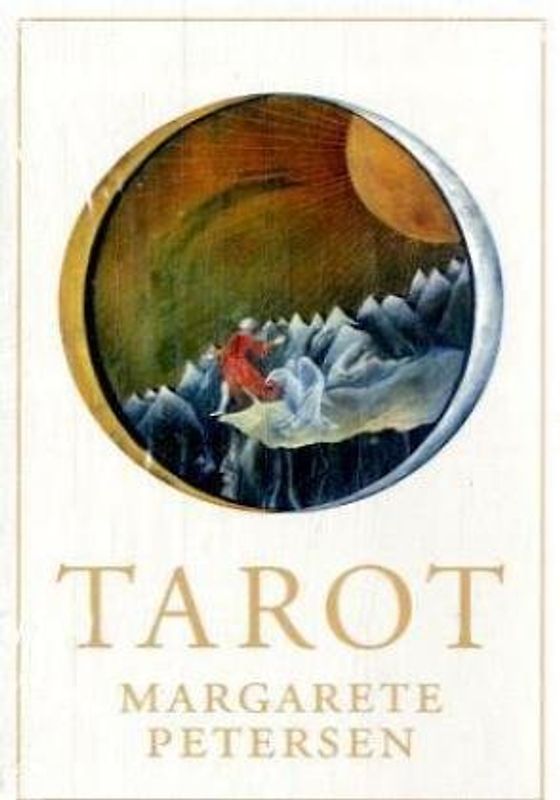 Margarete Petersen Tarot. English Version