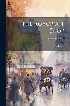 The Roycroft Shop