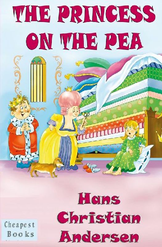 The Princess on the Pea