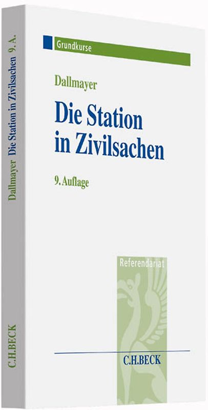 Die Station in Zivilsachen