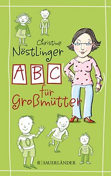 ABC für Großmütter