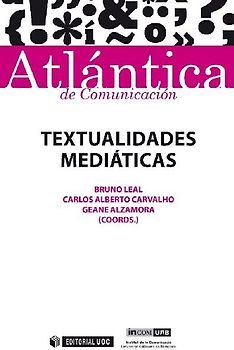 Textualidades mediáticas