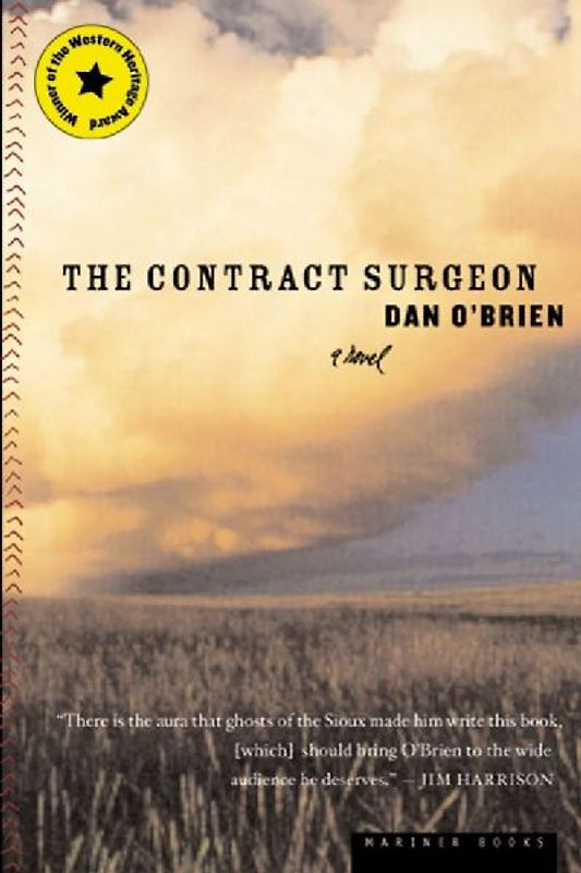 The Contract Surgeon