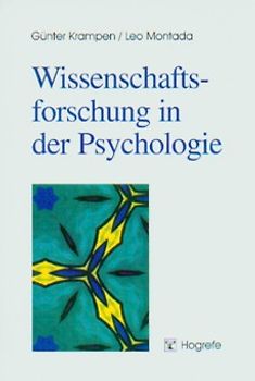 Wissenschaftsforschung in der Psychologie