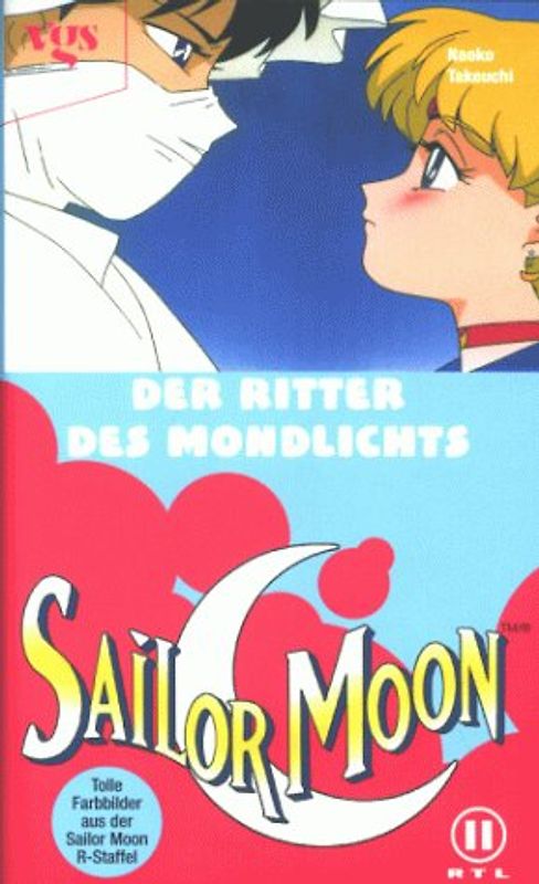 Der Ritter des Mondlichts