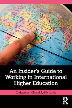 An Insider's Guide to Working in International Higher Education