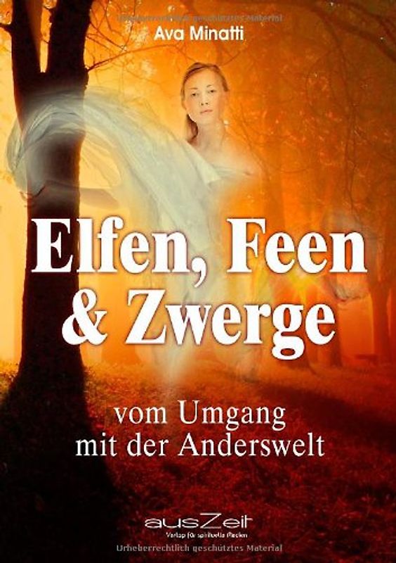 Elfen, Feen & Zwerge