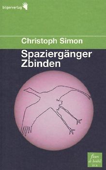 Spaziergänger Zbinden