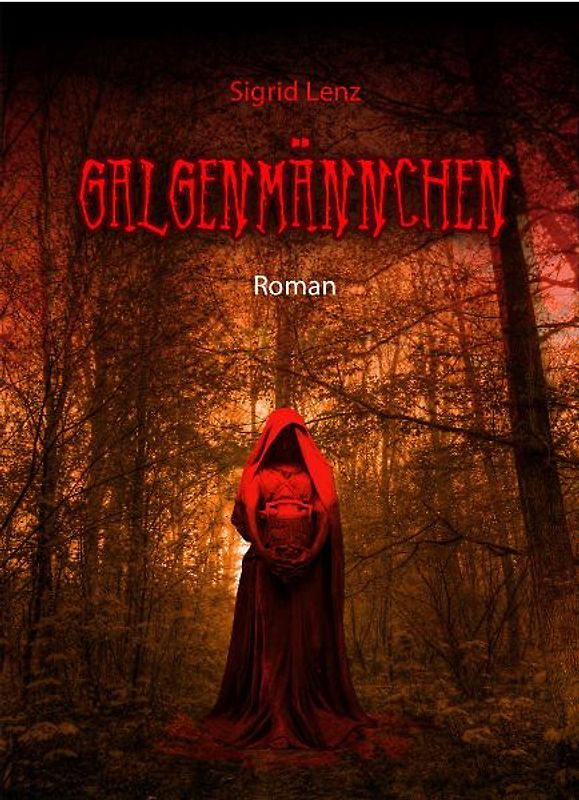 Galgenmännchen - MINI-Buch
