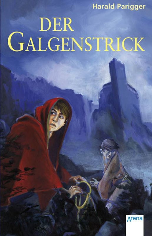 Der Galgenstrick