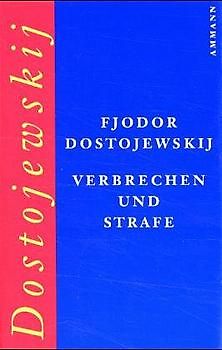Verbrechen und Strafe