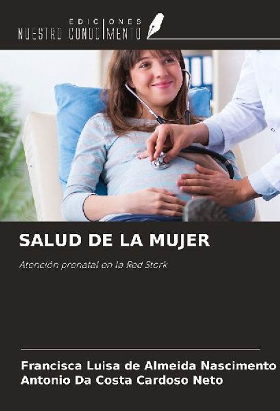 SALUD DE LA MUJER