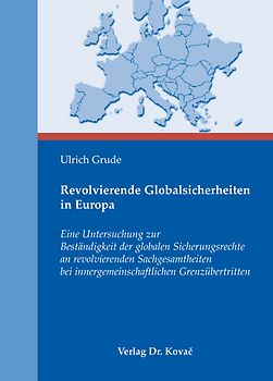 Revolvierende Globalsicherheiten in Europa