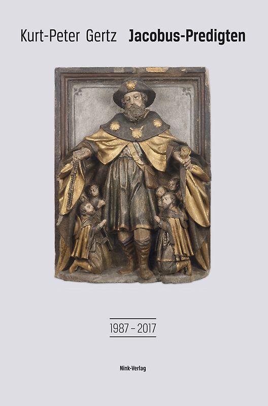 Jacobus-Predigten 1987-2017