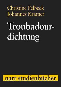Troubadourdichtung
