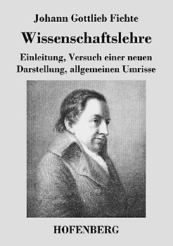 Wissenschaftslehre