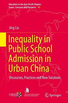 Inequality in Public School Admission in Urban China