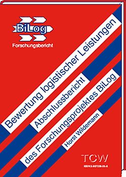 Bewertung logistischer Leistungen