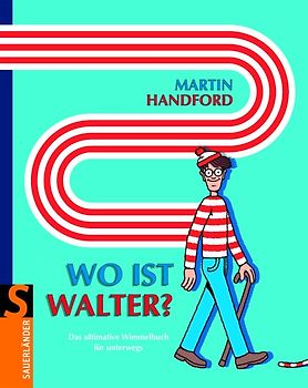 Wo ist Walter?