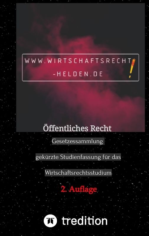 Öffentliches Recht