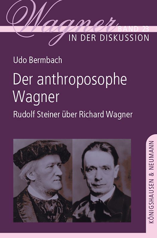 Der anthroposophe Wagner