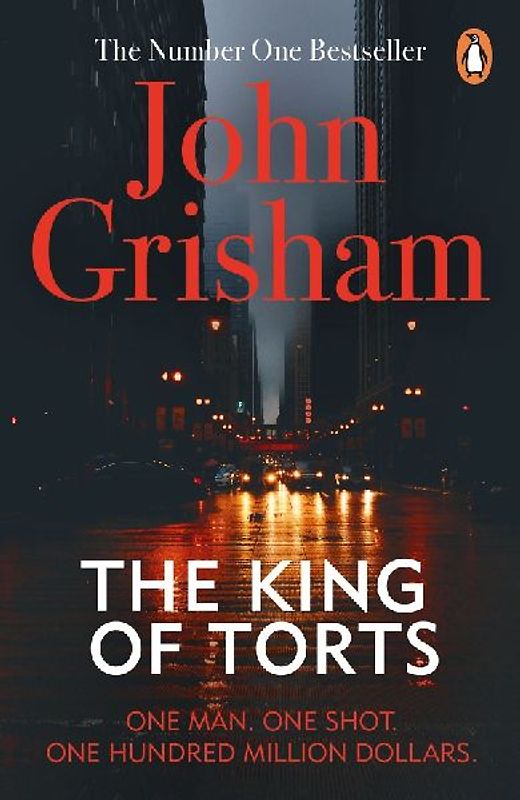 The King Of Torts