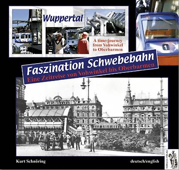 Faszination Schwebebahn