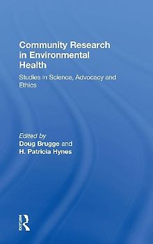 Community Research in Environmental Health