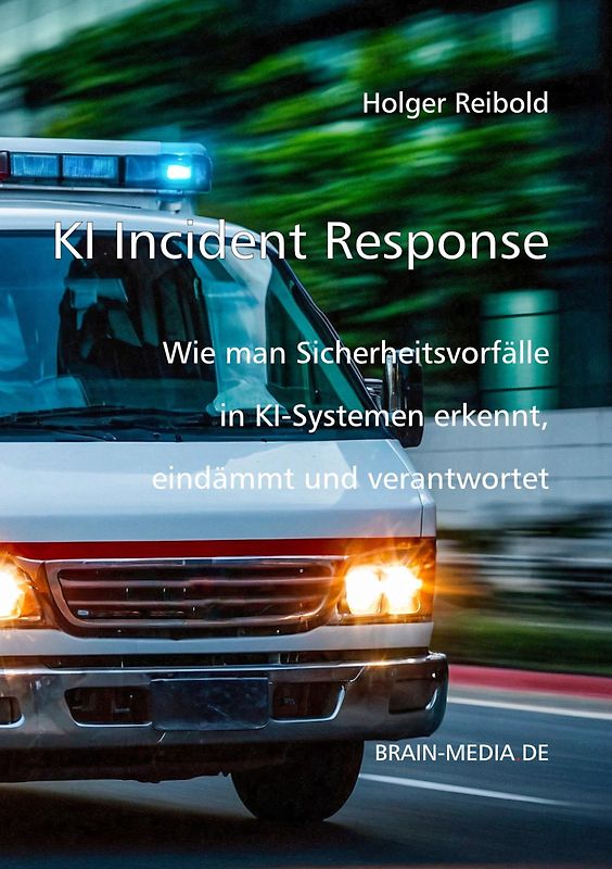 KI Incident Response
