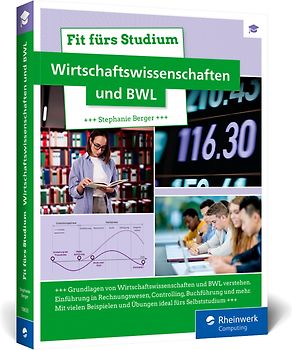 Fit fürs Studium – Wirtschaftswissenschaften und BWL
