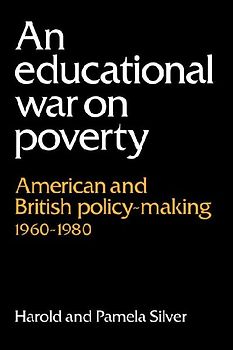 An Educational War on Poverty