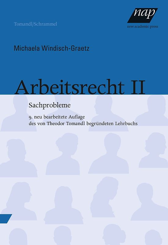 Arbeitsrecht II