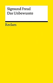 Das Unbewusste