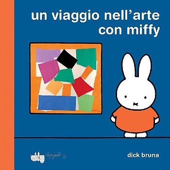 Un viaggio nell'arte con Miffy