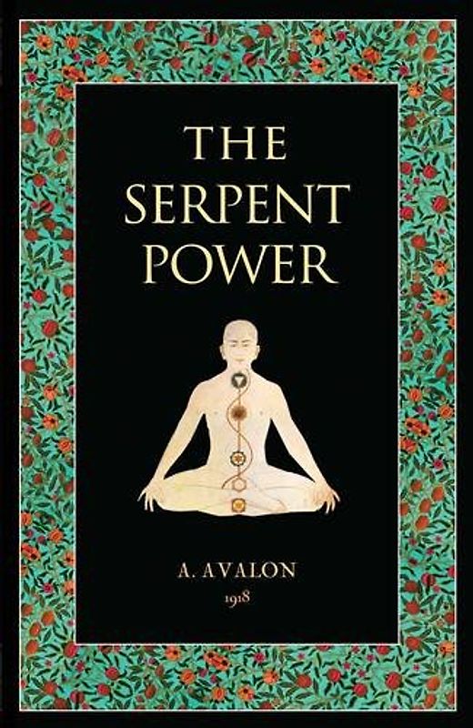 The Serpent Power
