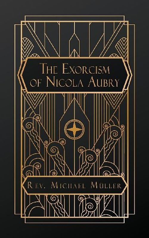 The Exorcism of Nicola Aubry