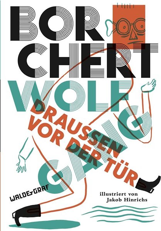 Draußen vor der Tür