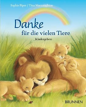 Danke für die vielen Tiere