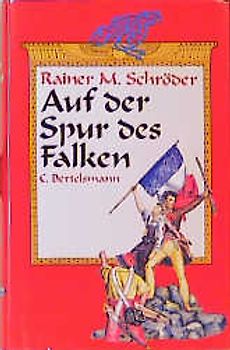 Auf der Spur des Falken