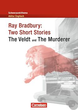 Schwerpunktthema Abitur Englisch - Sekundarstufe II