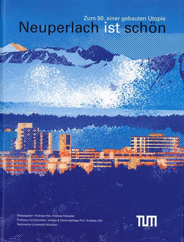 Neuperlach ist schön