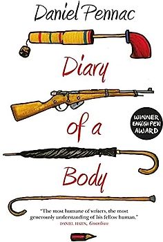 Diary Of A Body