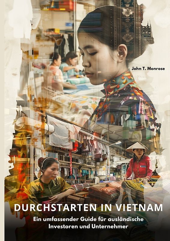 Durchstarten in Vietnam