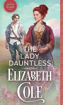 The Lady Dauntless