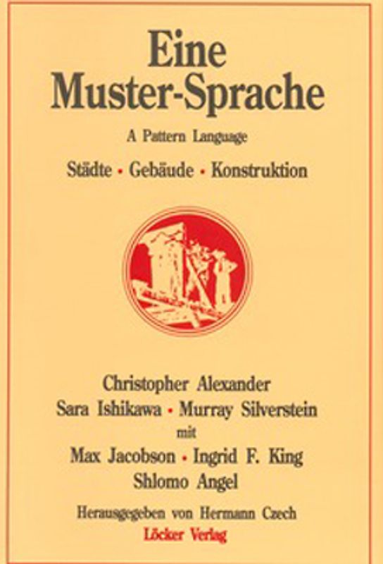 Eine Muster-Sprache