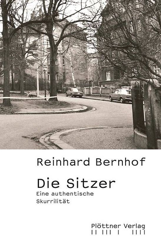 Die Sitzer