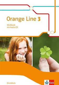 Orange Line 3 Grundkurs