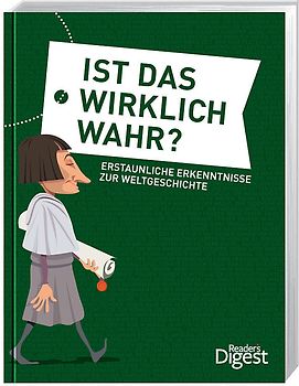 Ist das wirklich wahr?